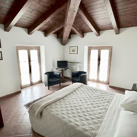 Agriturismo Ca' Del Sartu Боббіо Екстер'єр фото